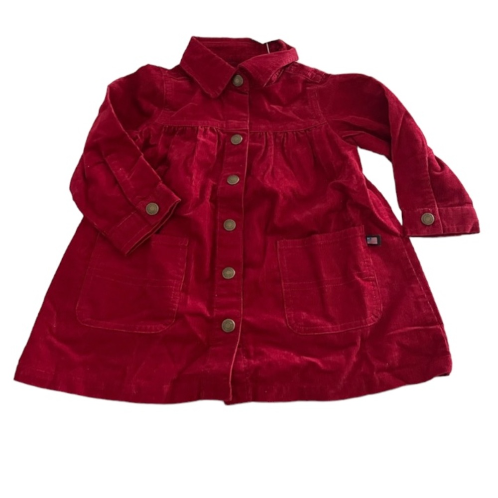 Ralph lauren jacket dress